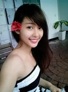 胖妞女神减140斤瘦成闪电盘点爆红的健身达人
