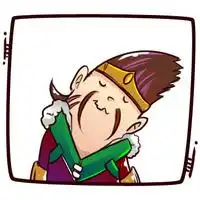 男人背叛女人的卡通头片
