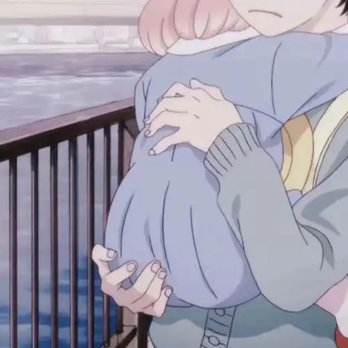 可爱情头可爱的女孩子当然要有可爱的文案啦
