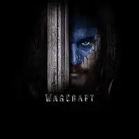 电影魔兽头像图片大全
