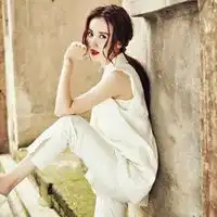 高冷成熟御姐闺蜜头像两人微信头像图片大全
