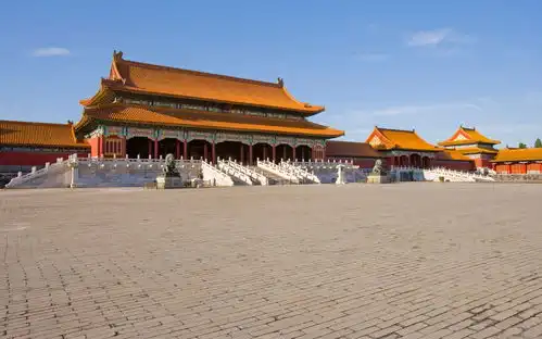 中国最大的机场,拥有三条跑道,旅客吞吐量亚洲第一,就在北京搜狐旅游搜狐网
