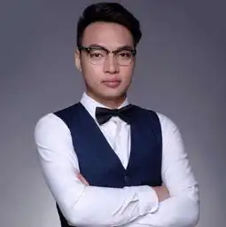 男子13岁开始创业,19岁成立口袋兼职,获2000万a轮融资
