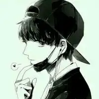 高清禁欲系头像微信头像图片大全
