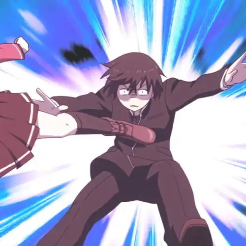 显示家庭地位的动漫情头,小姐姐们来看看
