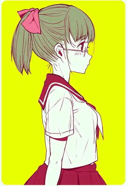 绘画临摹坚持临摹的人,最后会怎样
