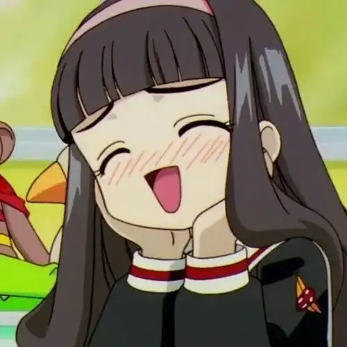 值得长期不换的动漫女头
