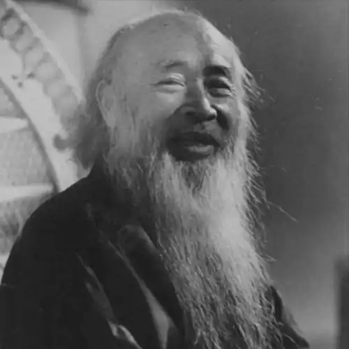 清朝一老翁苦修气功60载,因90岁贪图人间烟火破功哀哉
