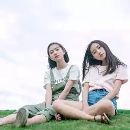 ting女生头像集欧美韩风小清新堆糖,美好生活研究所
