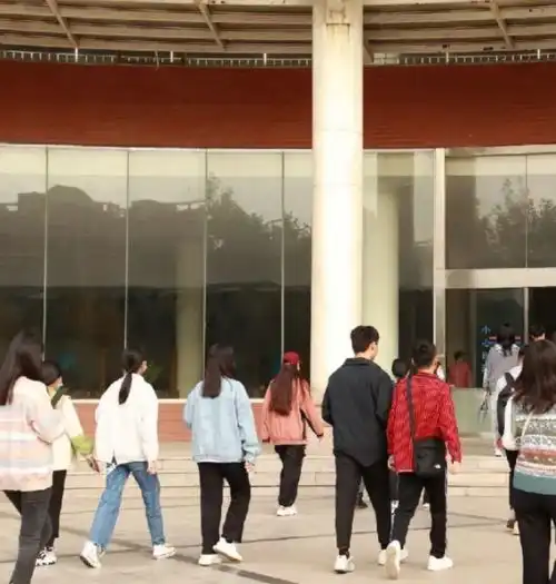 青岛滨海学院怎么样大学必做的事情你get了吗
