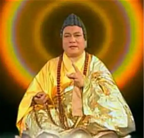 西游记中,有个妖怪会3大神通,如来也怕3分,能够杀掉孙悟空
