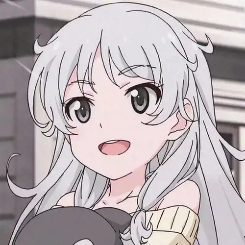 2020.12.9元气女生头像
