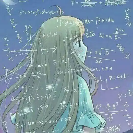 找一些好看的情侣头像,要动漫的
