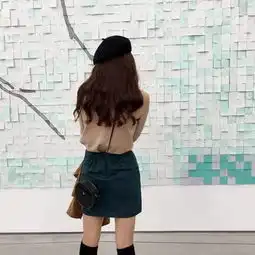 这篇一定保存好,贝雷帽的9种不同搭配方法,男生女生都能驾驭
