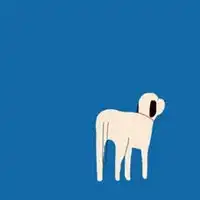 小奶狗男朋友头像微信头像图片大全
