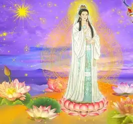 大悲咒的九种世间利益
