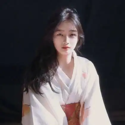 三姐妹头像一人一张,2020流行三张小清新的
