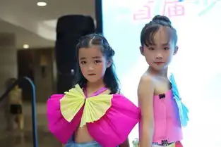 最美中国风,秀出国际范2019保利首届少儿模特艺术训练营正式结业
