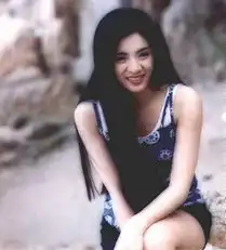 图解港星容颜没落史从风华绝代到泯然路人图片
