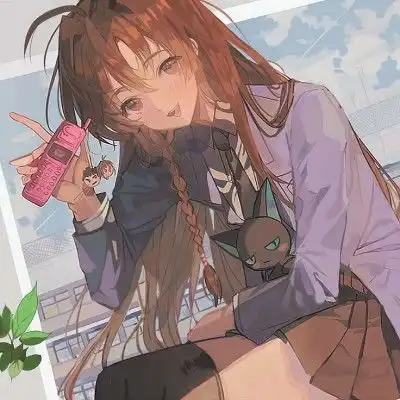 优质动漫女头恋爱是什么意思就是为了一个男生放弃一群男生想想就亏
