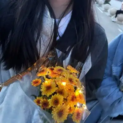 女生头像小清新花笨蛋,哪有女女生头像我要个性网
