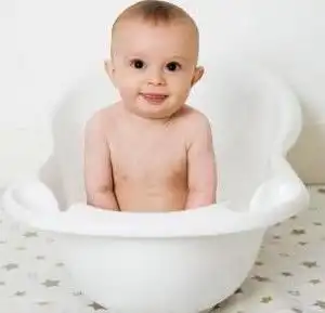 小儿普通易变型免疫缺陷
