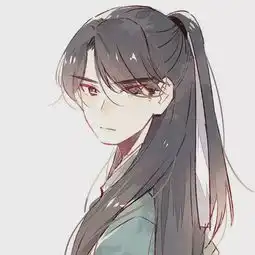 动漫情头
