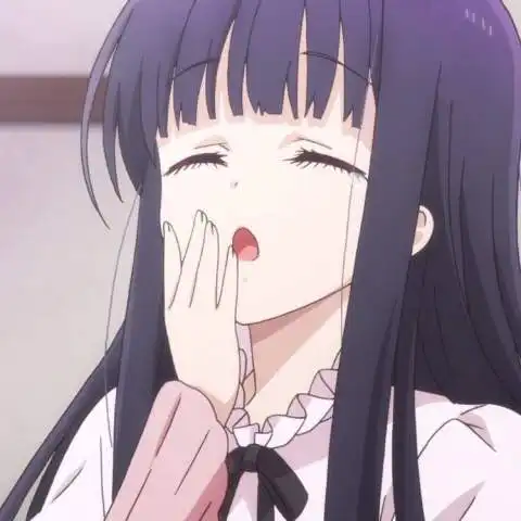 ins怦然心动女生头像乍见心欢,小别思恋,久处仍怦然
