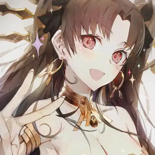 闺蜜头像丨姐妹头像百合头像222
