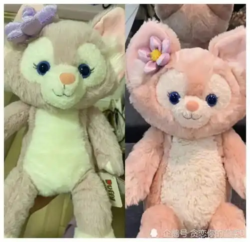 热议话题热度超过威震天,萌宠玲娜贝儿到底是如何出圈的
