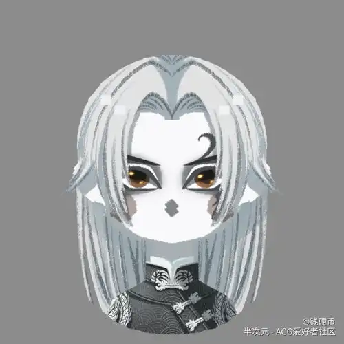 深渊呼唤2系列头像壁纸
