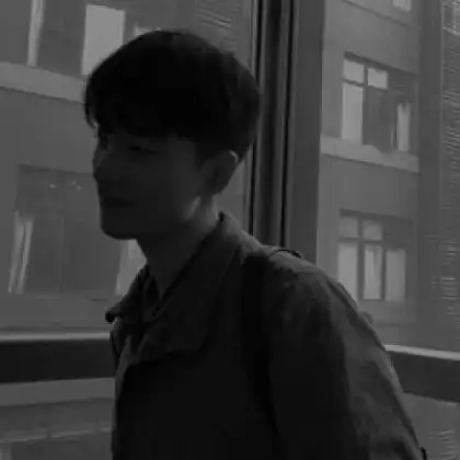 霸气男生头像黑白酷帅,长相不酷的男人酷不起来
