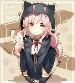 求动漫男生或女生图或风景
