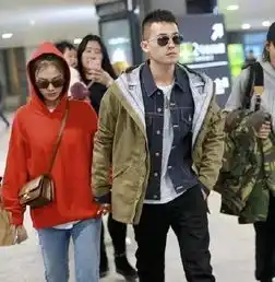 别低估真爱的撒糖能力马思纯欧豪暗戳戳发的糖才是真的甜
