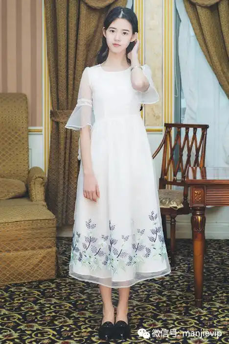 恰当的搭配,你没有可以错过的理由
