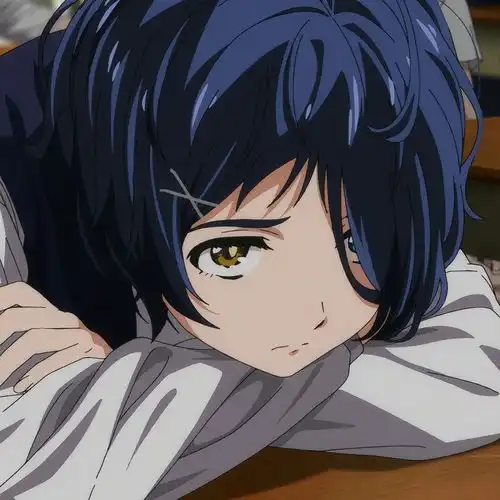 奇蛋物语大户爱动漫头像
