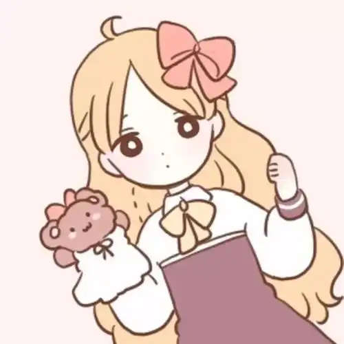 闺蜜头像pause
