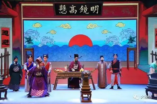 包公陈州放粮济苍生应该确有其事
