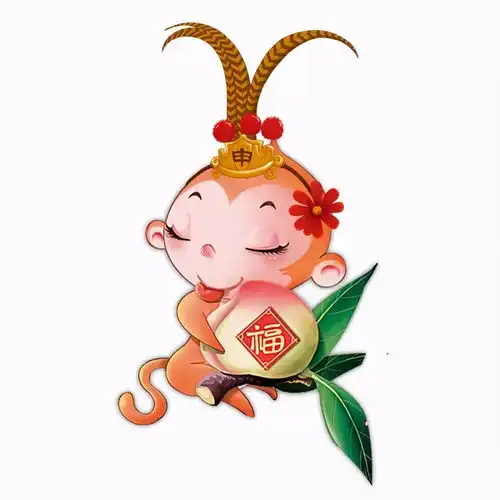 2021年,生肖猴贵人相助,鸿运当头,牛年一路顺腾讯新闻
