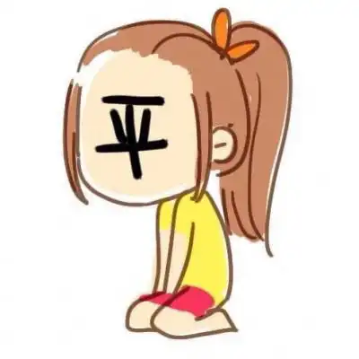 姐妹头像多人9个人动漫头像多人配套
