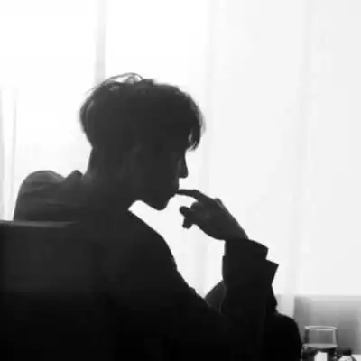 2018男生独一无二微信头像个性小丑你让我失望我让你绝望
