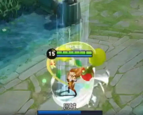 新英雄马超原画帅炸,端午节皮肤锁定鲁班,舞龙动画瞬秒电玩小子
