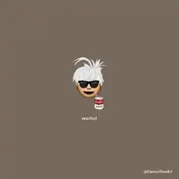 emoji也要有艺术范儿
