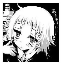 谁有很帅的男生动漫头像,给我个
