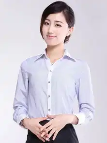 公司制服定做
