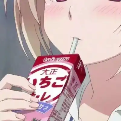 图元气少女,快领头像吧
