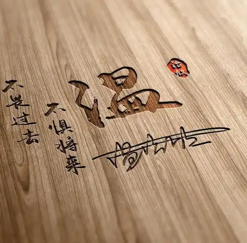 你的微信头像该换了,3d创意商务简约签名头像,一定有你喜欢的
