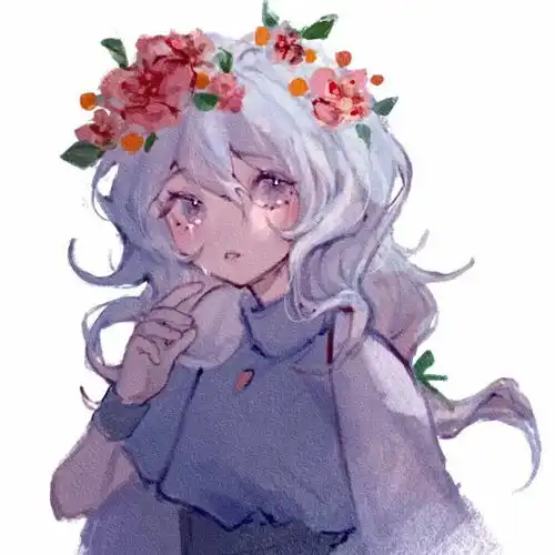 光遇头像我寻着光,遇见了你
