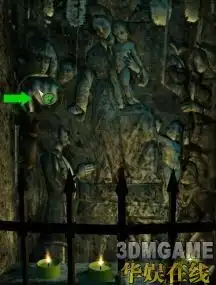 死亡象征任务流程图文攻略
