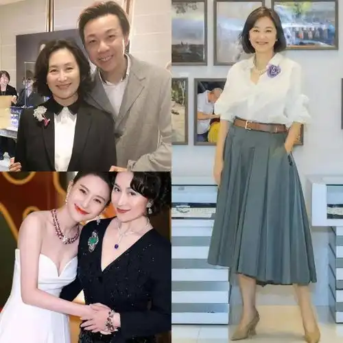 女人过了50岁,最好少戴黄金翡翠,换成这3种更高贵优雅

